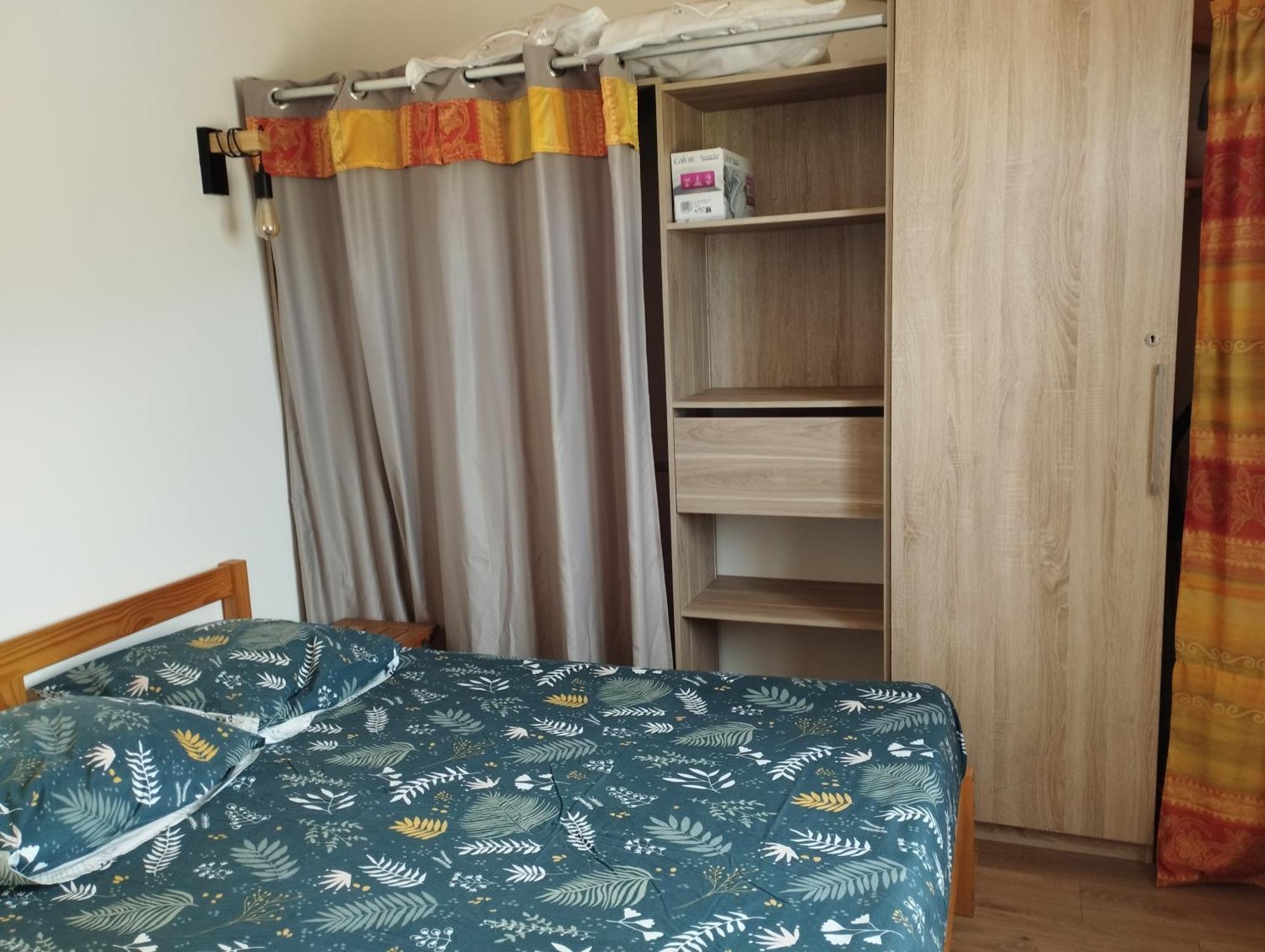 Entre Terre Et Mer 3 Pieces Gattieres Экстерьер фото